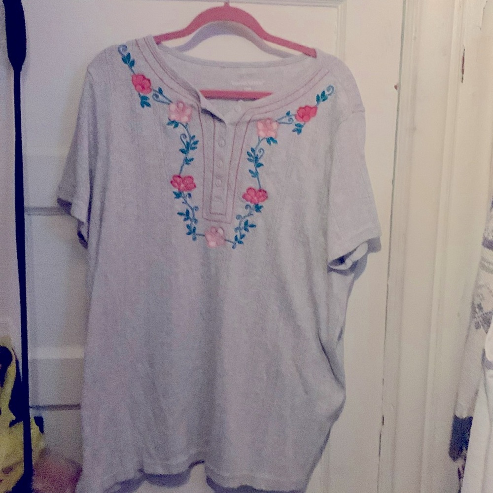 Brand new blouse